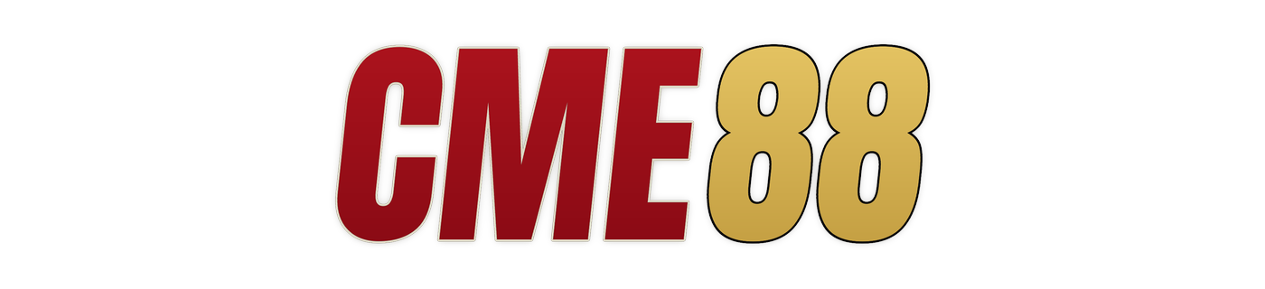 cme88 logo
